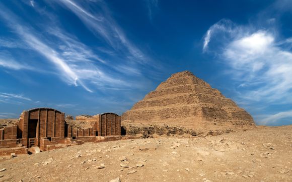 Optional excursions & extras