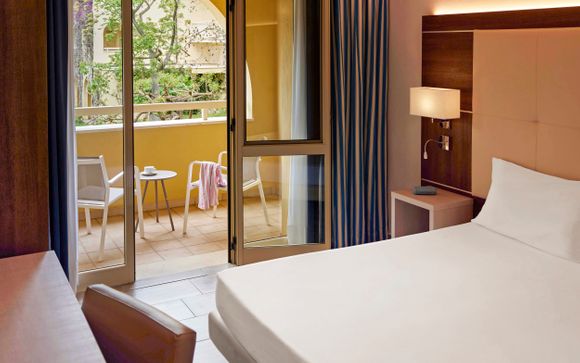 Your room