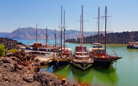 Your optional excursions & extras