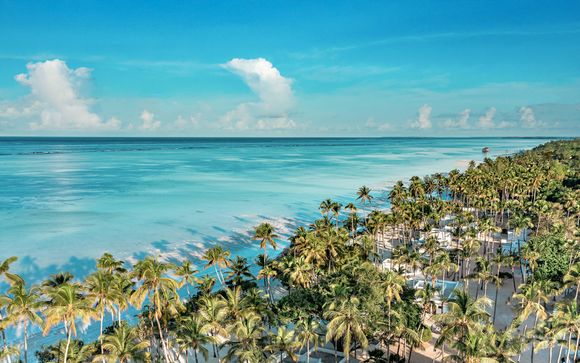 Welcome to Tanzania & Qatar