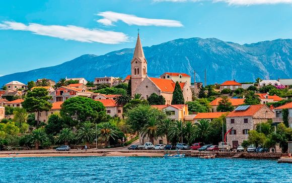 Your cruise at a glance