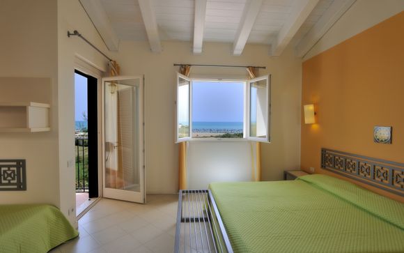 Your room
