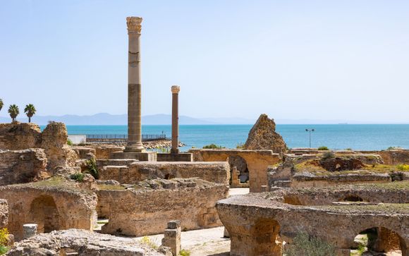 Optional excursions & extras