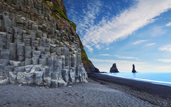 Your itinerary in detail