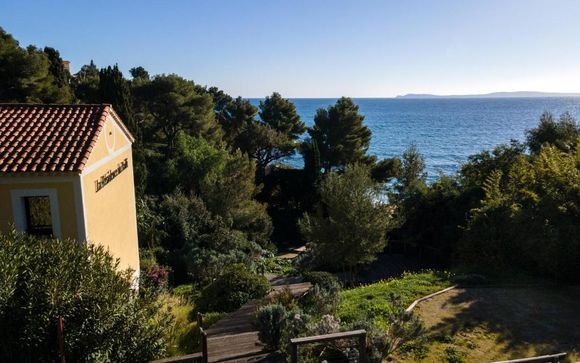 Residence du Bailli 4*