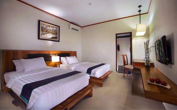 Your room