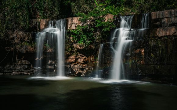 Optional excursions & extras