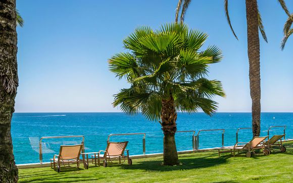 Radisson Blu Resort Gran Canaria 5*