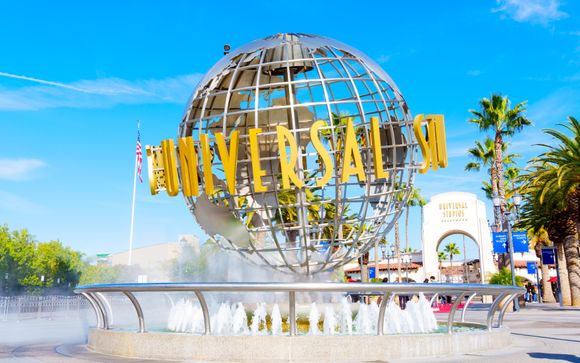 Your included extras & excursions 