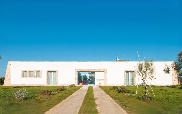 Core Resort Salento