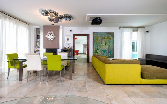 Core Resort Salento