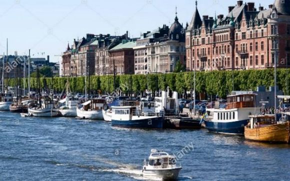 Your optional excursions