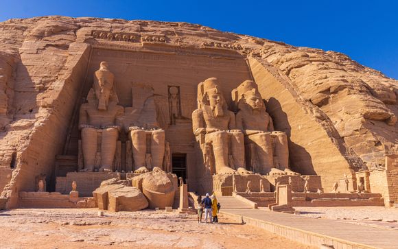 Your optional excursions & extras