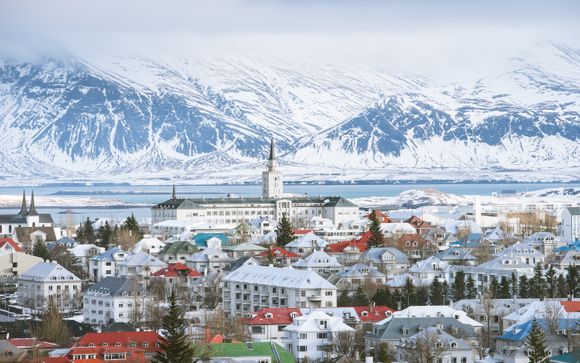 Your itinerary in brief