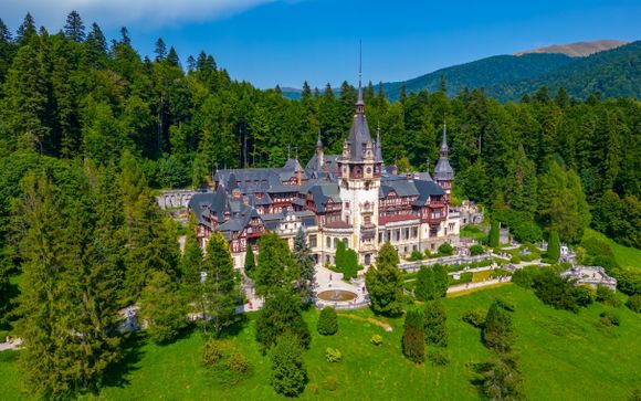 Your optional excursions