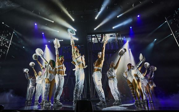 An immersive journey into the world of the King of Pop