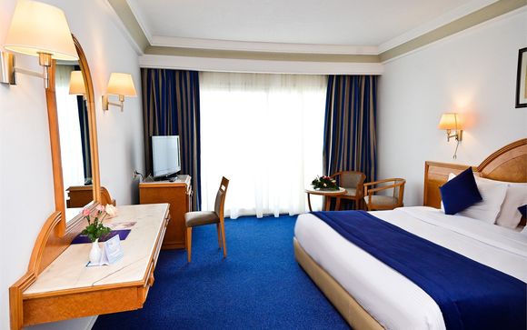 Your room