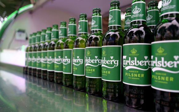 Your optional excursions