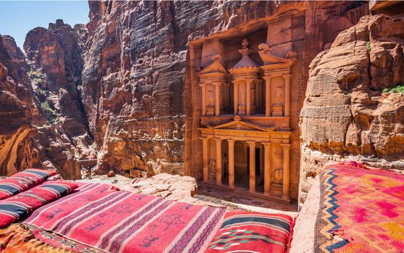 Your itinerary in brief