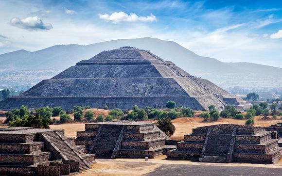 Your included excursions