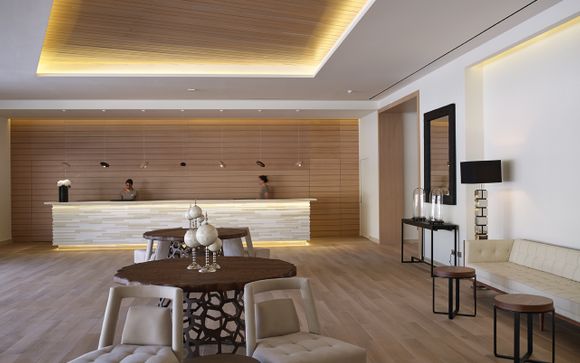 Atlantica Imperial Resort 5*