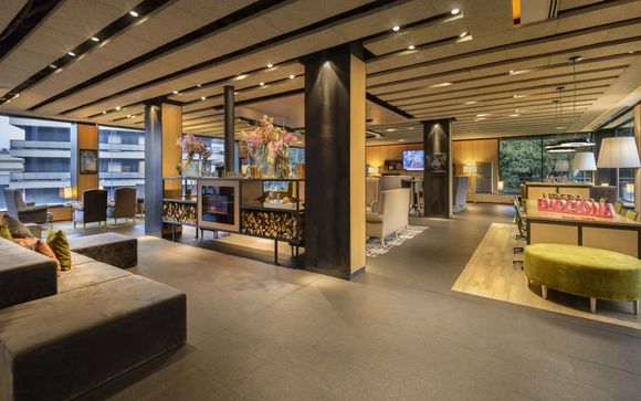 European Rugby Finals & stay in Bilbao