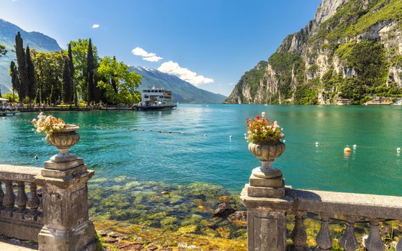 Your itinerary in detail