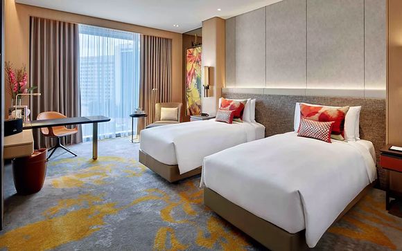 Your room