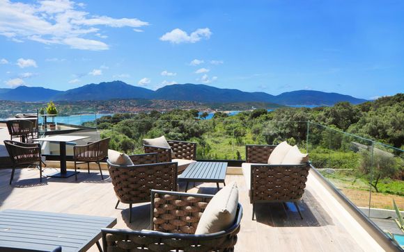 Hostellerie du Moulin des Oliviers