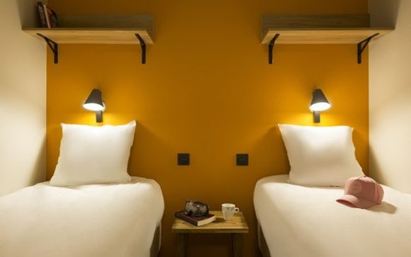 Your room
