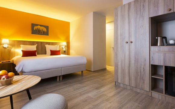 Your room