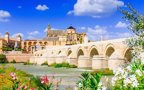 Your itinerary in detail