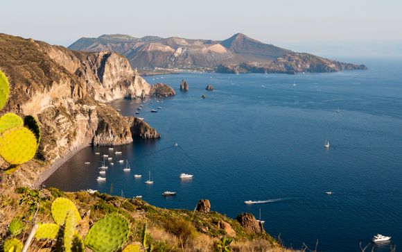 Your excursions & activities