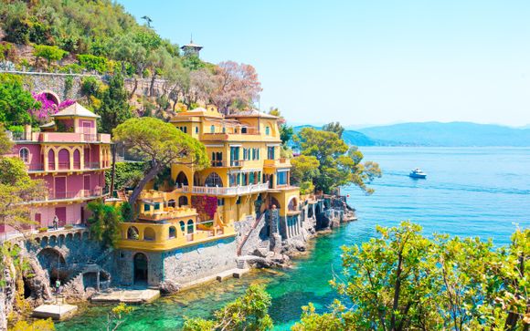 Liguria
