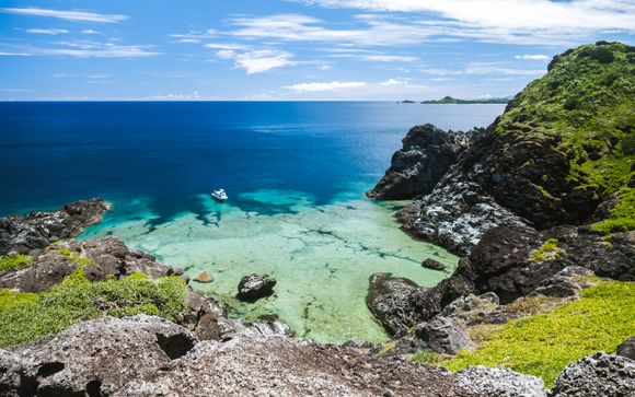 Your itinerary in detail