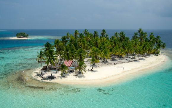 Your optional excursions & extras