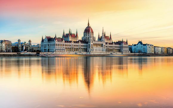 Your itinerary in detail