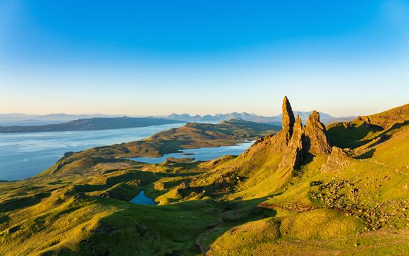 Optional excursions & extras