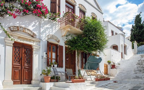 Your itinerary in detail