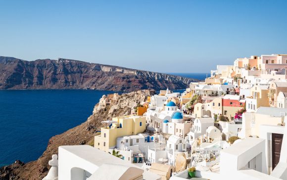 Your itinerary in detail