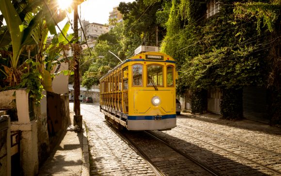 Your optional excursions