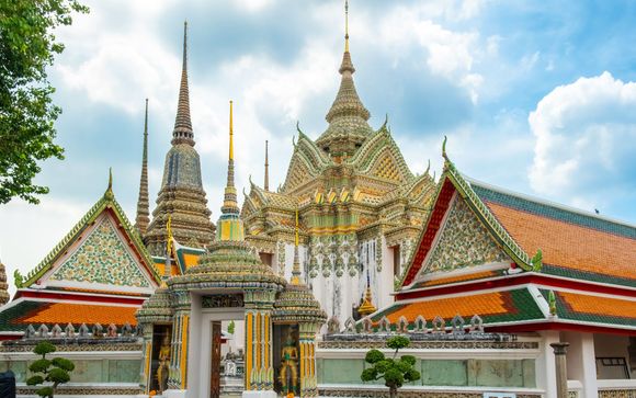 Optional excursions & extras