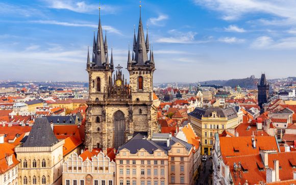 Your included excursions 