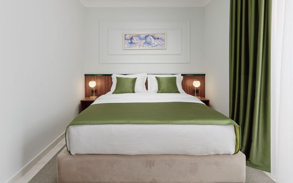Your room