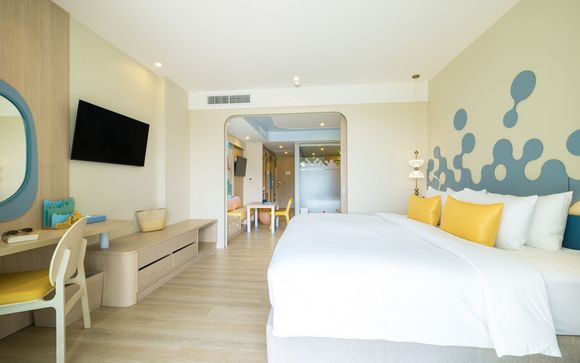 Your room