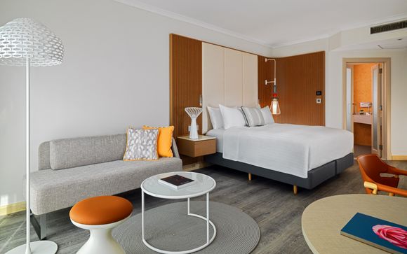 Your room