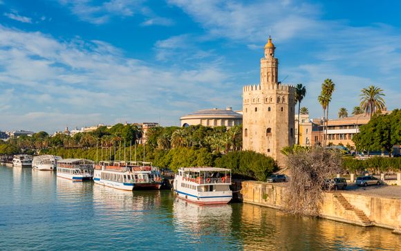 Your included excursions