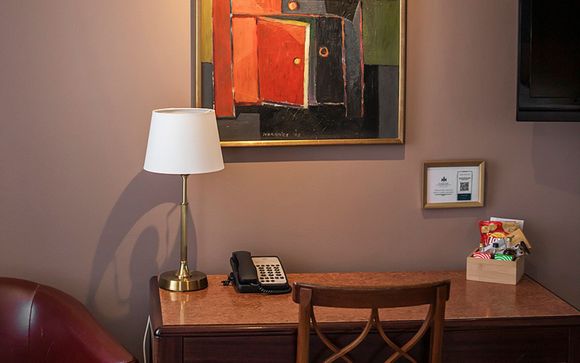 Your room