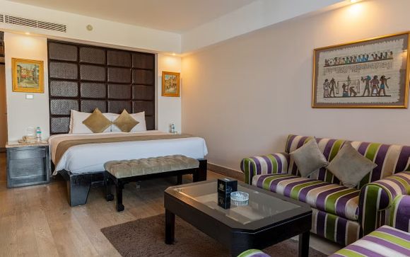 Your room