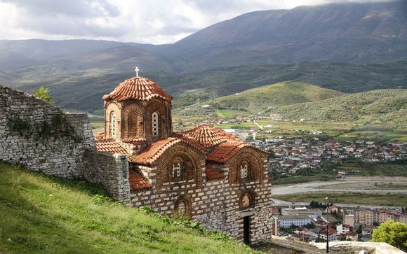 Optional excursions & extras